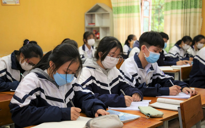 Giáo viên sẽ bị phạt lên đến 12 triệu đồng nếu không nắm rõ quy định này Ảnh 2