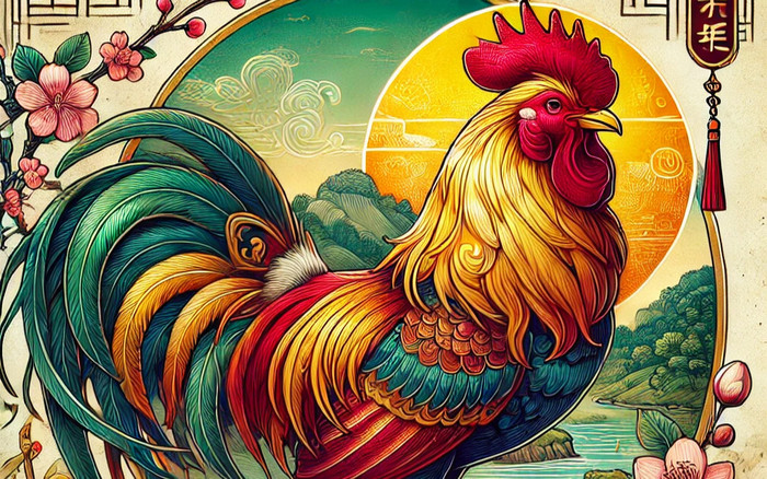 3 con giáp tiền tài thăng hoa, giàu không ai bằng năm Ất Tỵ 2025 Ảnh 2