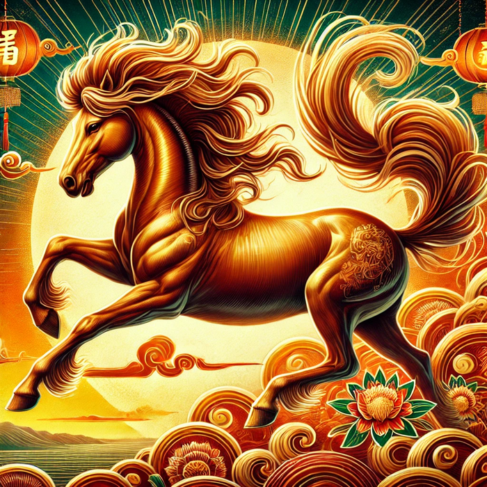 Con giáp này sẽ có năm 2025 bùng nổ.