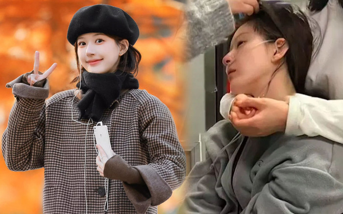 Bác sĩ nhận định bệnh tình của Triệu Lộ Tư nguy hiểm, có thể đe dọa tính mạng Ảnh 2