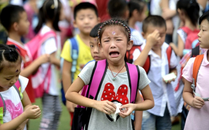 Bài văn tiểu học về đề tài 'thư gửi mẹ', viết gì mà cô giáo xúc động mãi không thôi Ảnh 2