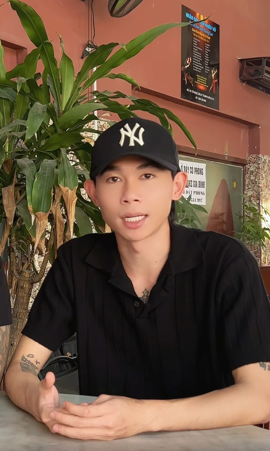 Showbiz 24h: Hồng Thanh quyết tâm làm rõ những tin đồn thất thiệt xoay quanh cuộc sống đời tư. Ảnh: FBNV