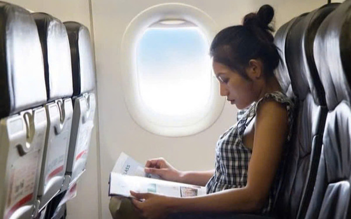 Ngồi vị trí nào trên máy bay sẽ an toàn nhất? Ảnh 2