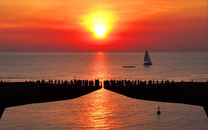 Hiện tượng kỳ thú nào sẽ xảy ra tại Phú Quốc vào ngày 1/1/2025? Ảnh 2