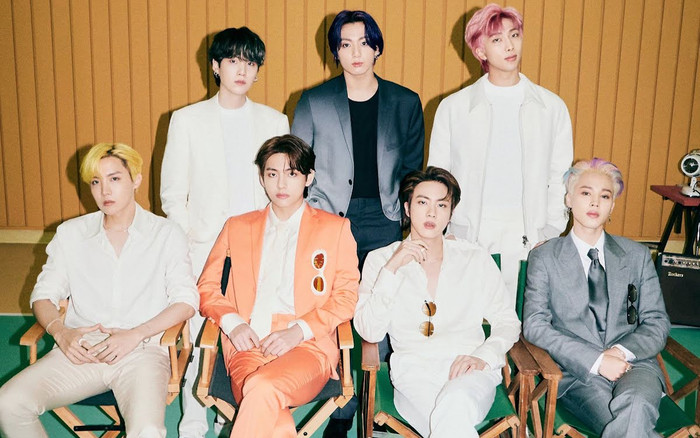 Ba cô gái trẻ dàn dựng vụ bắt cóc để được gặp BTS Ảnh 2