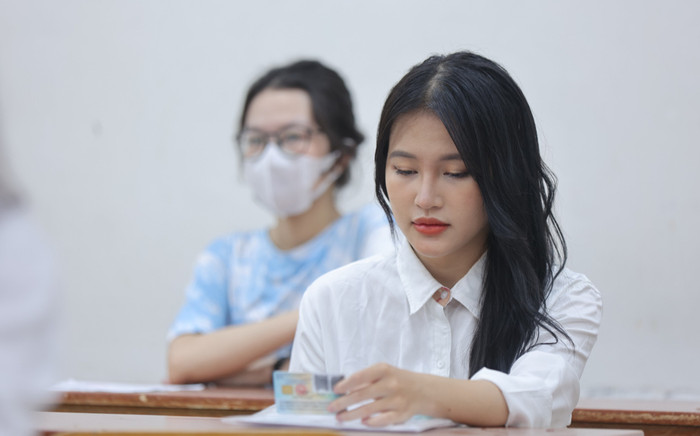 Những trường hợp được miễn tất cả các môn thi Tốt nghiệp THPT 2025 Ảnh 2