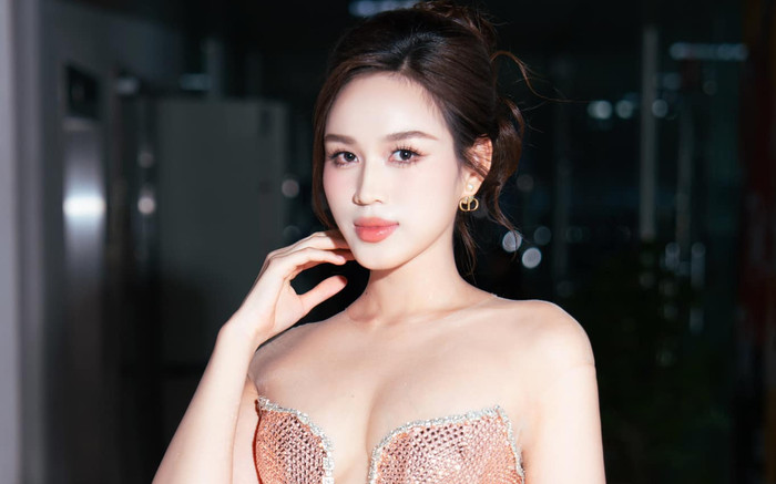 Phản hồi về việc Hoa hậu Đỗ Thị Hà thẩm mỹ đôi môi Ảnh 2