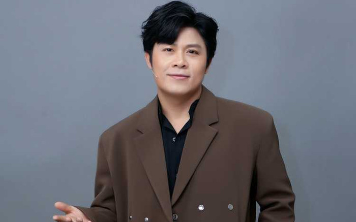 Nguyễn Văn Chung: 'Làm nhạc thiếu nhi trong bối cảnh hiện tại là một sự khó khăn' Ảnh 2