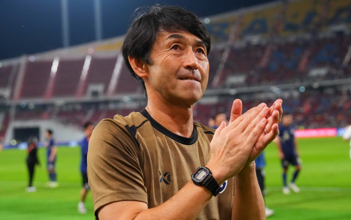 Tin dữ cho tuyển Thái Lan ngay trước giờ qua Việt Nam Ảnh 2