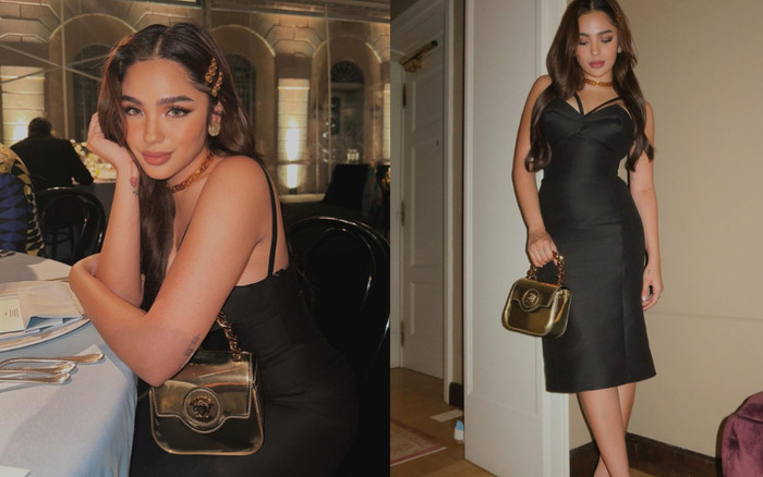 Phong cách nóng bỏng của 'mỹ nhân đẹp nhất thế giới 2024' Ảnh 2