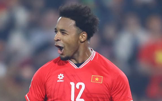 Tin vui của Nguyễn Xuân Son ở ngày cuối năm 2024 Ảnh 2