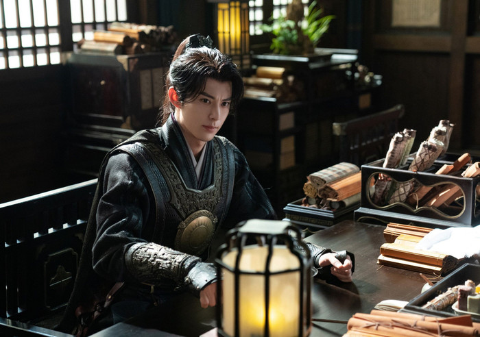 Diễn xuất của Vương Hạc Đệ trong Đại Phụng Đả Canh Nhân bị chỉ trích.