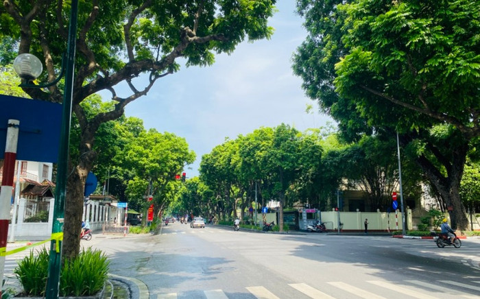 Dự báo thời tiết hôm nay (4/12): Miền Bắc ấm áp trước khi đợt rét đậm sắp tới Ảnh 2