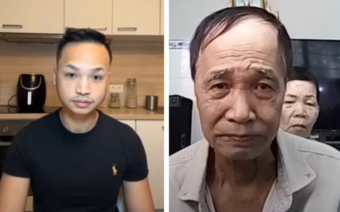 Mượn 150 ngàn để đi sinh rồi bỏ con lại bệnh viện, 26 năm sau chàng trai tìm về và cái kết xúc động Ảnh 2