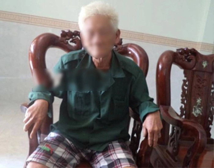 Ông O. đau đớn kiện người cháu ra tòa vì 4 tờ vé số.