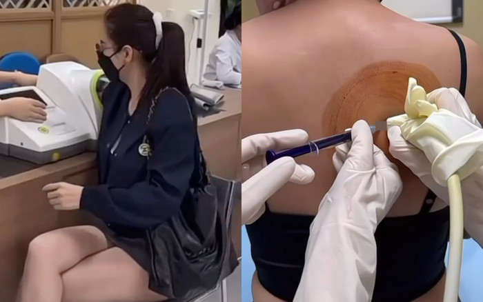 Nữ ca sĩ Việt rao bán nhiều tài sản giá trị sau ồn ào từ thiện, giờ để lộ sức khoẻ đáng lo Ảnh 2