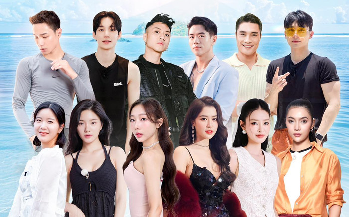 Đảo Thiên Đường được đề cử tại VTV Awards 2024 Ảnh 2