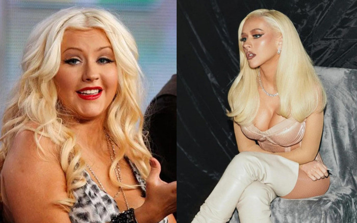 Nữ ca sĩ 'cải lão hoàn đồng' thành công, nhan sắc xưa và nay gây chấn động toàn cầu Ảnh 2