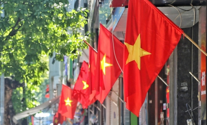 Quốc khánh 2025, người lao động được nghỉ 4 ngày, dịp 30/4 kéo dài 5 ngày.