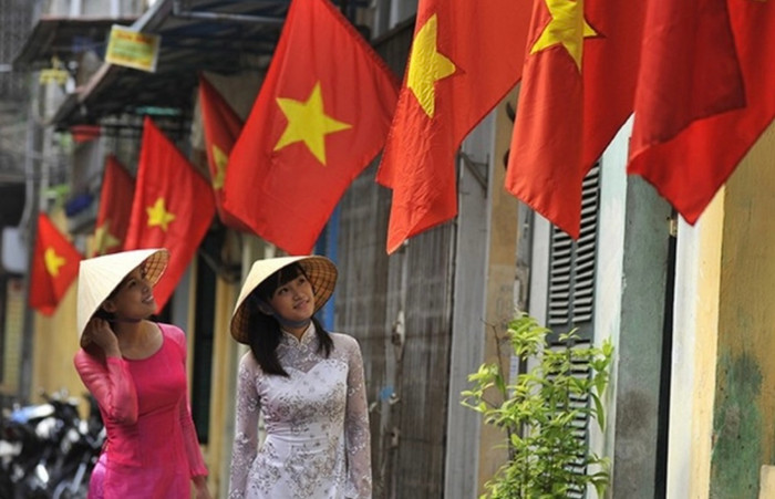 Người lao động có nhiều ngày nghỉ hơn.