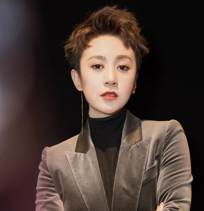 Mã Lệ thành công ở địa hạt điện ảnh với Trảo Oa Oa và Điều Thứ 20.