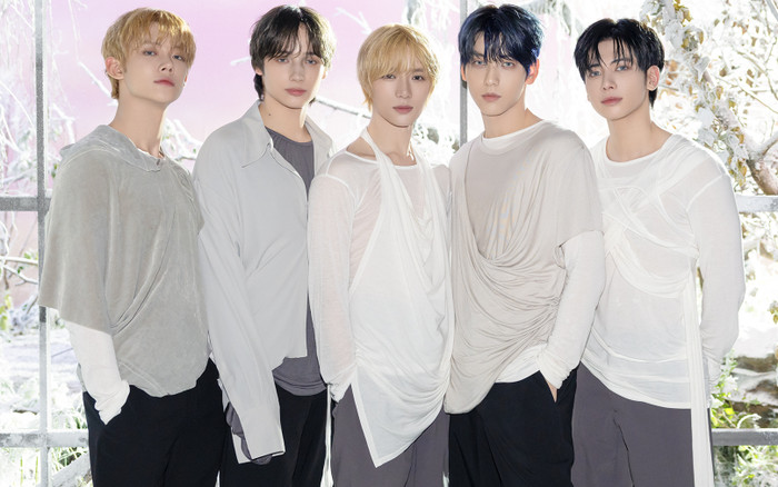 Thành viên TXT lo lắng khi liên lạc với Soobin hậu thông báo tạm dừng hoạt động Ảnh 2