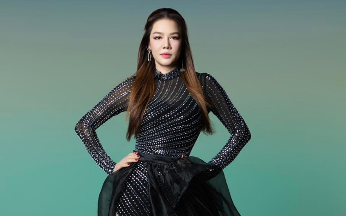 Ca sĩ Thu Phương mắc căn bệnh này từ nhỏ, cần 1 triệu USD để phẫu thuật Ảnh 2