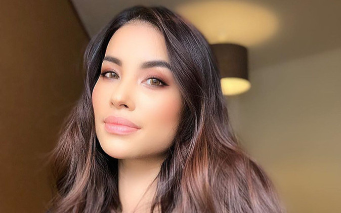 Bí quyết giúp tóc bồng bềnh chẳng cần đến salon chăm sóc Ảnh 2
