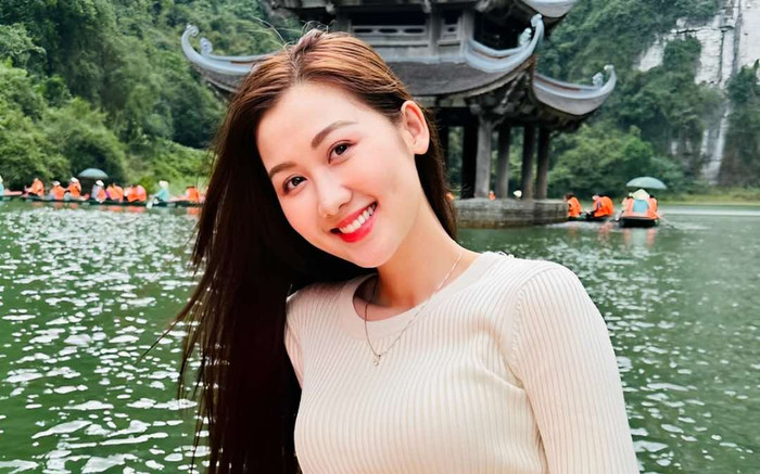 Quế Anh báo tin vui ở tuổi 23 Ảnh 2