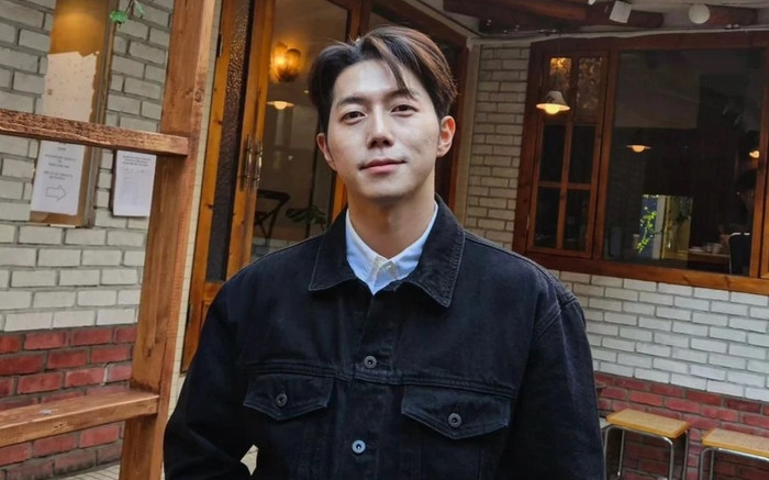 Hình ảnh cuối cùng của nam diễn viên vừa qua đời ở tuổi 32 gây tiếc thương Ảnh 2