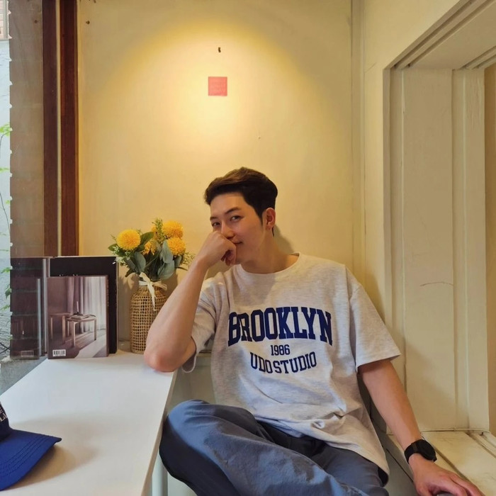 Park Min Jae đột ngột qua đời ở tuổi 32, khiến nhiều người bàng hoàng. 