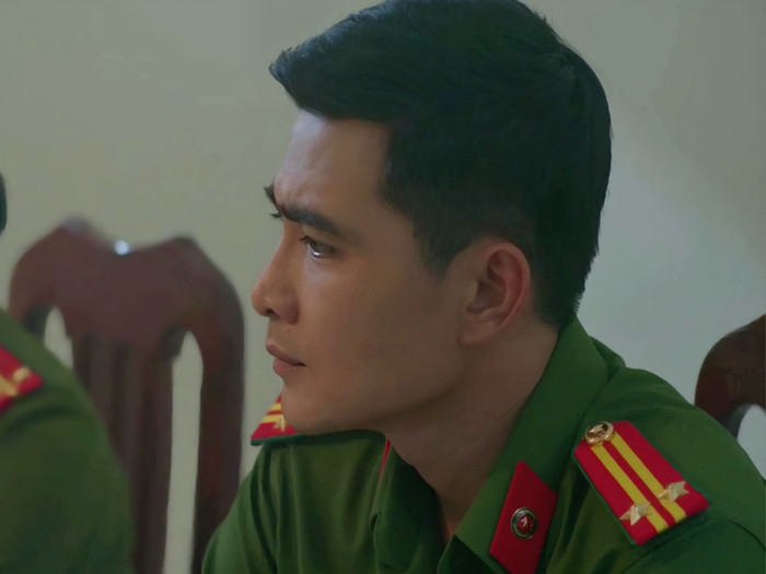 Vai diễn mới của nam diễn viên được khán giả mong đợi