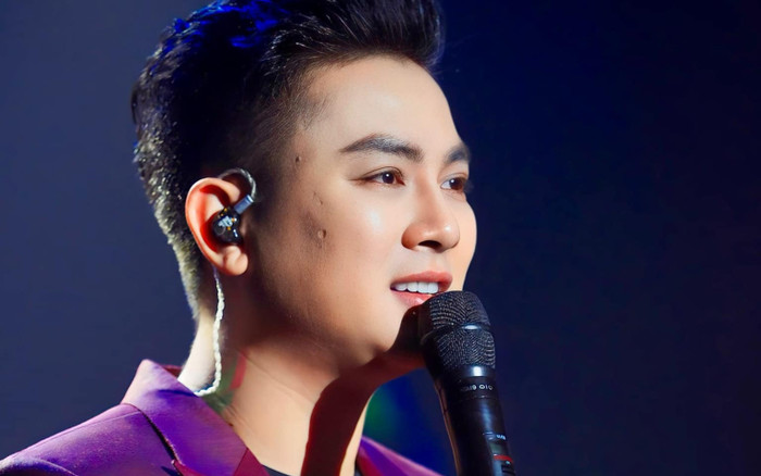 Hoài Lâm lại đăng đàn gây chú ý Ảnh 2