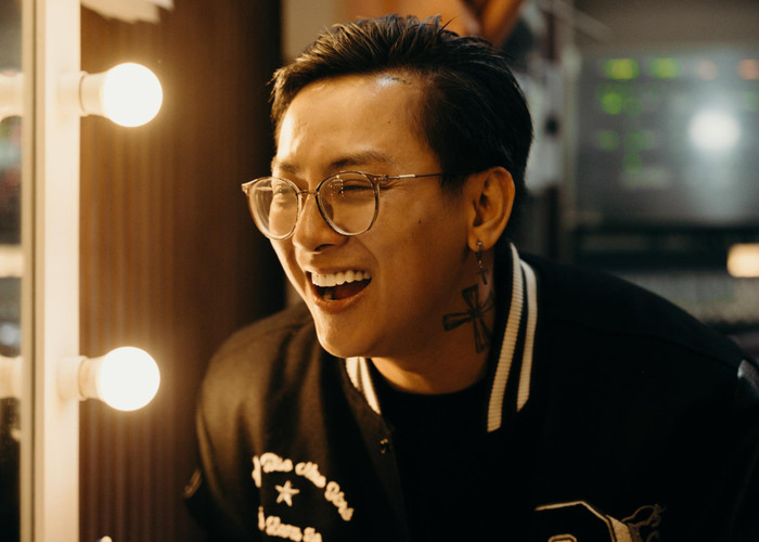 Hoài Lâm thông báo kênh Youtube mang tên 'Hoài Lâm' vẫn hoạt động bình thường. (Ảnh: FBNV)