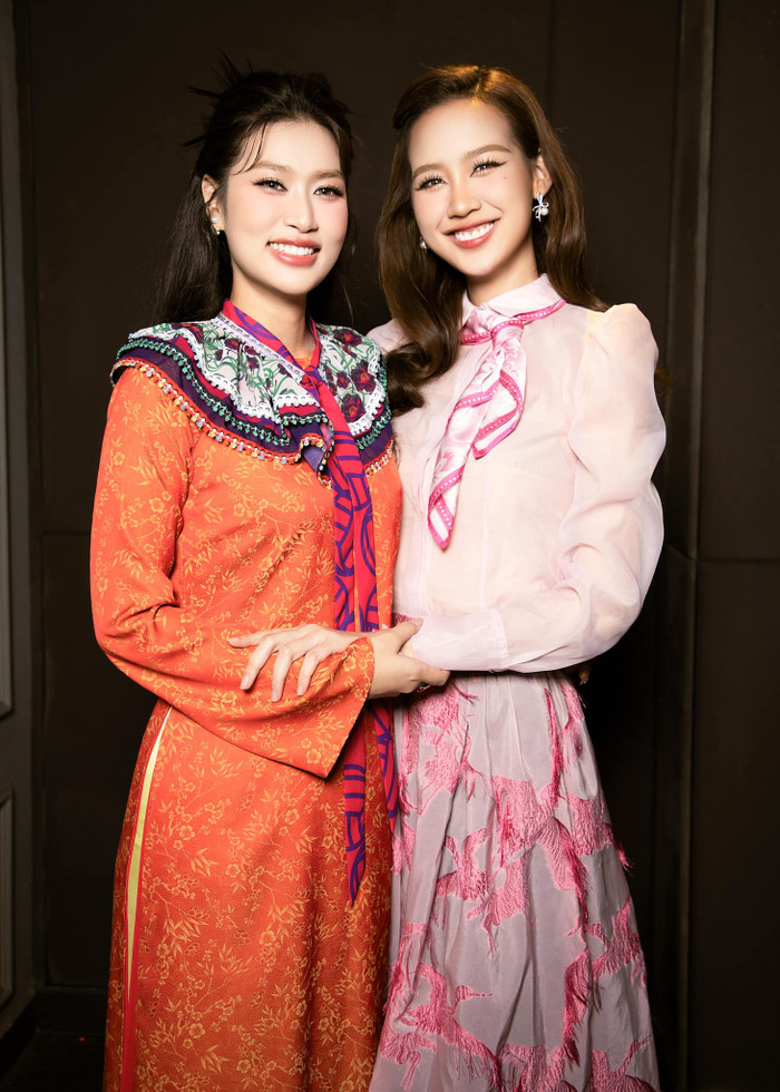 Showbiz 24h: Thiên Ân đang tích cực tham gia các dự án phim. Ảnh: FBNV