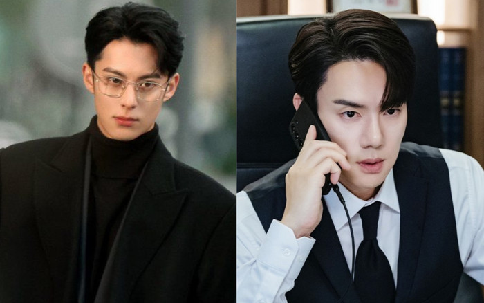 Vương Hạc Đệ bị mắng tả tơi vì Yoo Yeon Seok Ảnh 2