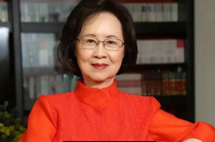 Nữ nhà văn đã để lại thư tuyệt mệnh, lý giải về sự ra đi của mình. 