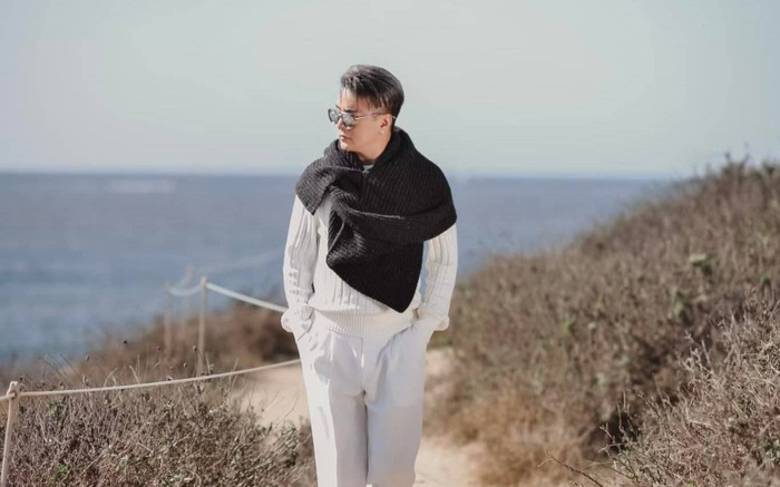 Đàm Vĩnh Hưng rút đơn kiện tỷ phú Mỹ: Nóng giận nên có quyết định không chính xác Ảnh 2