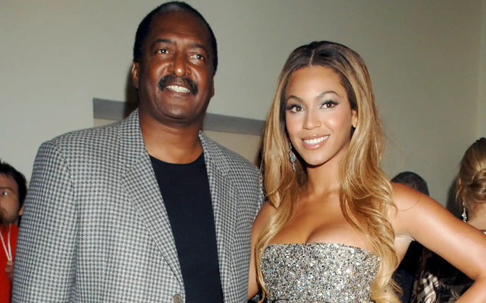 Bố ruột tự hào về thành tựu mới của Beyoncé: 'Con sinh ra để trở nên vĩ đại' Ảnh 2