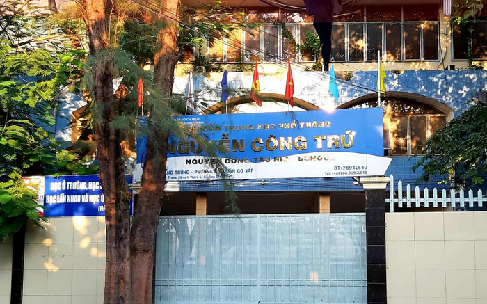 Lời phê của cô giáo khiến 2 học sinh phải bỏ học bạ cũ, thay học bạ mới: Cô đã viết gì? Ảnh 2