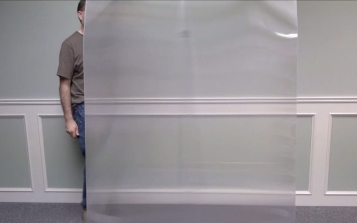 Các nhà khoa học Trung Quốc đã sáng chế thành công 'thuật' tàng hình? Ảnh 2