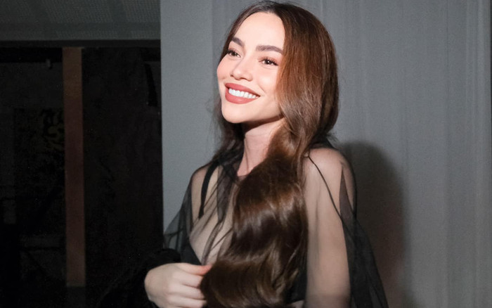 Hồ Ngọc Hà thực hiện lời hứa với khán giả Ảnh 2