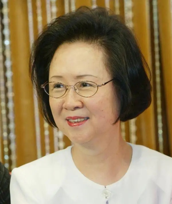 Nhà văn Quỳnh Dao qua đời ở tuổi 86. 