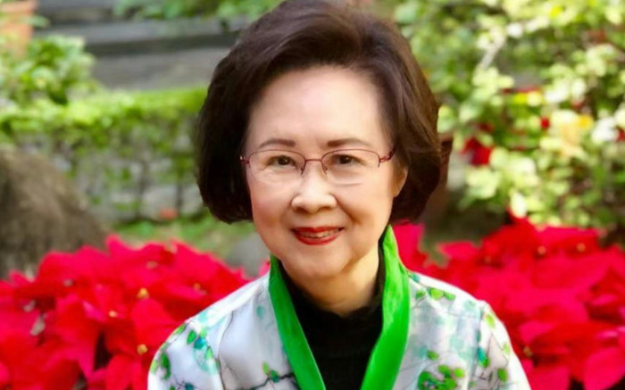 Quỳnh Dao qua đời, để lại tâm thư dặn con lo hậu sự, điều cuối gây xúc động mạnh Ảnh 2