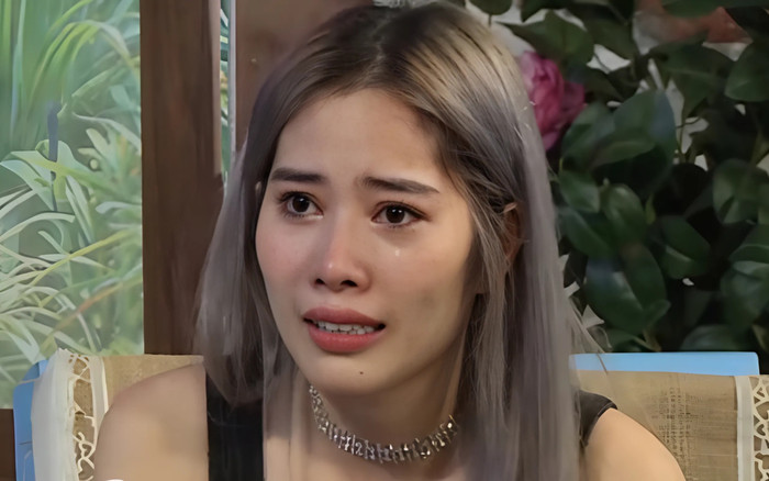 Nam Em khóc nghẹn vì đau lòng Ảnh 2