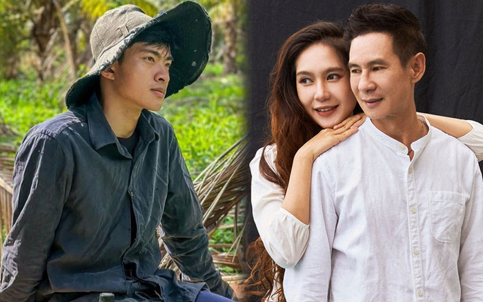 Lý Hải nói gì khi Lê Tuấn Khang bỏ 'đám giỗ bên cồn' để đóng Lật Mặt 8? Ảnh 2