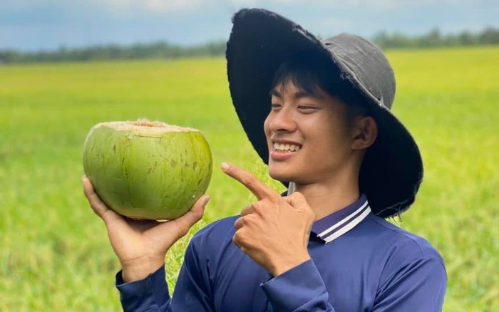 Lê Tuấn Khang tham gia Lật Mặt 8, dân tình thắc mắc điều này Ảnh 2