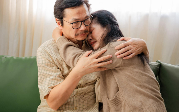 Nam diễn viên tên tuổi đau đớn chứng kiến cả 3 người thân qua đời cùng một ngày Ảnh 2