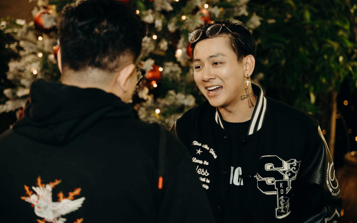 Hoài Lâm nhập viện, mắc bệnh liên quan đến thần kinh Ảnh 2