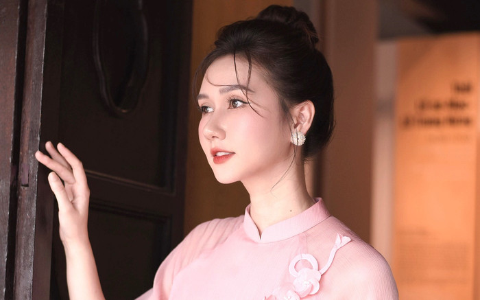 Hương Giang báo tin vui bầu bí ở tháng thứ 7 Ảnh 2